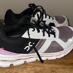 On Running Cloudrunner